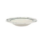 OF - TIFFANY GREEN DEEP PLATE 23 CM - Image 2