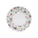 OF - SPRING DESSERT PLATE 20 CM