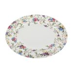 OF - SPRING OVAL PLATTER 36 CM