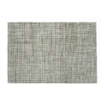 ESPIEL - TABLE MAT GREEN 45 x 30 CM