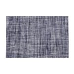 ESPIEL - TABLE MAT BLUE 45 x 30 CM