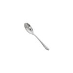 PREGO - ZEM ICE FINISH 18/10 6 MM TEA SPOON SET OF 12