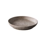 STYLE - JERSEY ROCK DEEP PLATE 26.5 CM