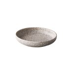 STYLE - JERSEY ROCK DEEP PLATE 20.5 CM