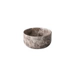 STYLE - JERSEY ROCK BOWL 16.5 x 9.5 CM / 1250 ML