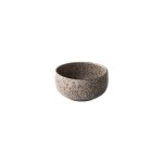 STYLE - JERSEY ROCK BOWL 13 x 6.5 CM / 500 ML