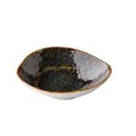 STYLE - JERSEY BROWN OATMEAL BOWL 16 x 4.5 CM