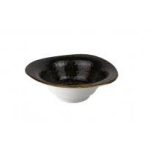 STYLE - JERSEY BROWN PRESENTATION BOWL 22 x 8 CM / 1000 ML