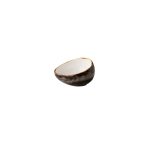 STYLE - JERSEY BROWN DIP BOWL 8.5 CM / 110 ML