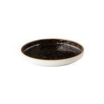 STYLE - JERSEY BROWN PRESENTATION STACKABLE PLATE 20.5 CM *Chipping Guarantee