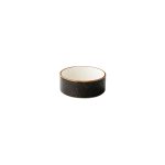 STYLE - JERSEY BROWN BOWL 12.8 x 5 CM