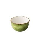 STYLE - JERSEY GREEN BOWL 13 x 7.5 CM / 500 ML