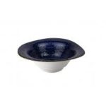 STYLE - JERSEY BLUE PRESENTATION BOWL 17.5 x 7.5 CM / 500 ML