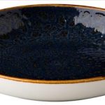 STYLE - JERSEY BLUE DEEP PLATE 26.5 CM *Chip Guarantee