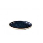 STYLE - JERSEY BLUE PRESENTATION STACKABLE PLATE 20.5 CM *Chip Guarantee