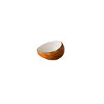 STYLE - JERSEY ORANGE DIP BOWL 8.5 CM / 110 ML