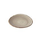 STYLE - JERSEY GREY DESSERT PLATE 21 CM *Chip Guarantee