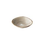 STYLE - JERSEY GREY OATMEAL BOWL 16 x 4.5 CM