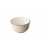 STYLE - JERSEY GREY BOWL 13 x 7.5 CM / 500 ML