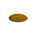 STYLE - JERSEY YELLOW DESSERT PLATE 21 CM *Chipping Guarantee