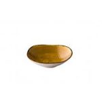 STYLE - JERSEY YELLOW OATMEAL BOWL 16 x 4.5 CM