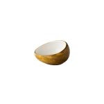 STYLE - JERSEY YELLOW DIP BOWL 8.5 CM / 110 ML