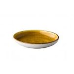 STYLE - JERSEY YELLOW DEEP PLATE 26.5 CM *Chip Guarantee