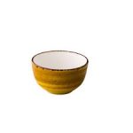 STYLE - JERSEY YELLOW BOWL 13 x 7.5 CM / 500 ML