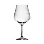 *DISCONTINUED - UTOPIA - TULIPA OPTIC RED WINE 66 CL