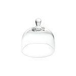 UTOPIA - GLASS CLOCHE 10 CM