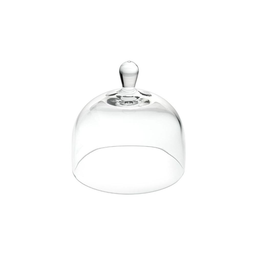 R90051.jpg UTOPIA - GLASS CLOCHE 10 CM - Image 1
