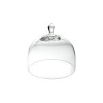 UTOPIA - GLASS CLOCHE 15 CM