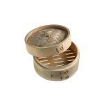 LEONE - BAMBOO STEAMER 20 CM