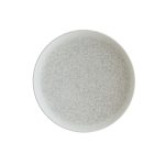 BONNA - HYGGE LUNAR DEEP PLATE 25 CM