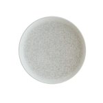 BONNA - HYGGE LUNAR DEEP PLATE 28 CM