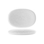 BONNA - HYGGE LUNAR OVAL PLATTER 34 x 23 CM