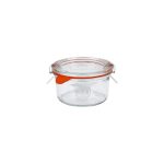 WECK - GLASS BOWL 165 ML
