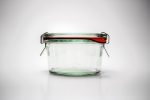 WECK - GLASS BOWL 165 ML - Image 3