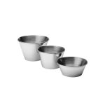 KRAFT - ST/ST RAMEKIN 80 ML
