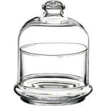 PASA - BASIC BOWL + COVER 505 ML ⌀11.2 CM H: 13.4 CM