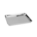 KRAFT - ST/ST SHEET PAN 33 x 22 CM