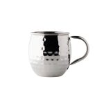 KRAFT - MOSCOW MULE BAR MUG INOX 470 ML