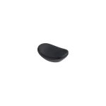 LEONE - LE PERLE CHOPSTICK STAND BLACK BOX OF 10