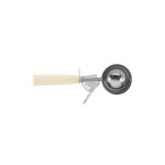TC - THUMB PRESS DISHER SIZE 10 / 95 G IVORY HANDLE 22 x 9 x 4.5 CM / 100 ML