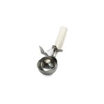 TC - THUMB PRESS DISHER SIZE 10 / 95 G IVORY HANDLE 22 x 9 x 4.5 CM / 100 ML - Image 3