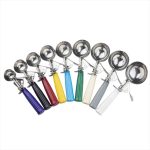 TC - THUMB PRESS DISHER SIZE 10 / 95 G IVORY HANDLE 22 x 9 x 4.5 CM / 100 ML - Image 4