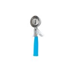 TC - THUMB PRESS DISHER SIZE 16 / 80 G BLUE HANDLE 21.5 x 8.5 x 4.5 CM / 70 ML - Image 3