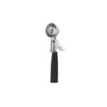 TC - THUMB PRESS DISHER SIZE 30 / 35 G BLACK HANDLE 20 x 8.5 x 4 CM / 37 ML - Image 3