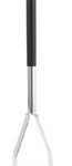 TC - ROUND POTATO MASHER CHROME PLATED 11.5 x 11.5 x 48.5 CM