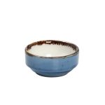 ESPIEL - TERRA BLUE DIP BOWL 6 x 2.8 CM / 40 ML TLF109K12
